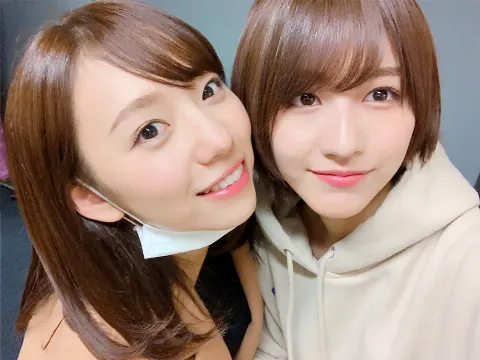 土生 瑞穂｜❤️TEAM_RED❤️（2018-11-28）｜5枚目