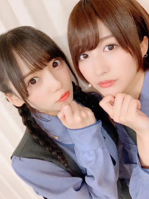 土生 瑞穂｜❤️TEAM_RED❤️（2018-11-28）｜3枚目