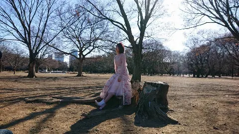 土生 瑞穂｜KEYAKI HOUSE（2019-02-24）｜2枚目