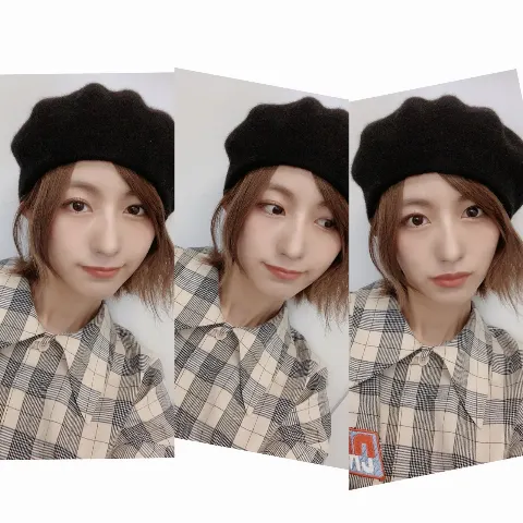 土生 瑞穂｜💌（2019-02-15）