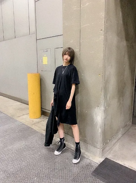土生 瑞穂｜♡ 名古屋 :個別握手会 ♡（2019-03-27）｜2枚目