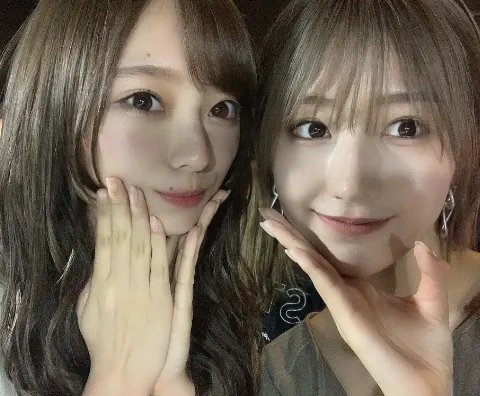 土生 瑞穂｜☆_TOKYO_GIRLS_COLLECTION:横浜_☆（2019-04-03）｜3枚目