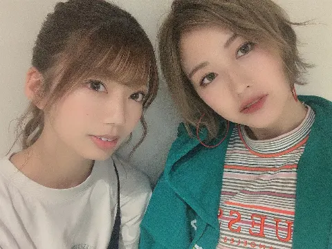 土生 瑞穂｜🎟GirlsAward🎆（2019-05-20）｜3枚目