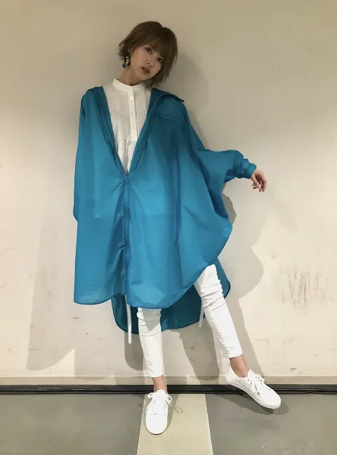 土生 瑞穂｜🎟GirlsAward🎆（2019-05-20）｜4枚目