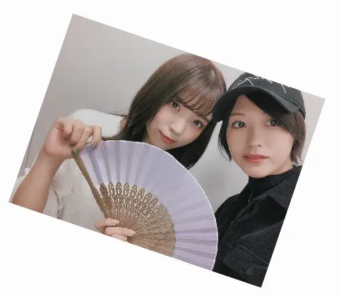 土生 瑞穂｜皆さんへプレゼント（2019-06-17）