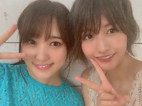 土生 瑞穂｜🦋 発売中の雑誌 🦋（2019-06-15）｜2枚目