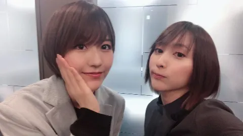 土生 瑞穂｜12月（2019-12-17）｜2枚目