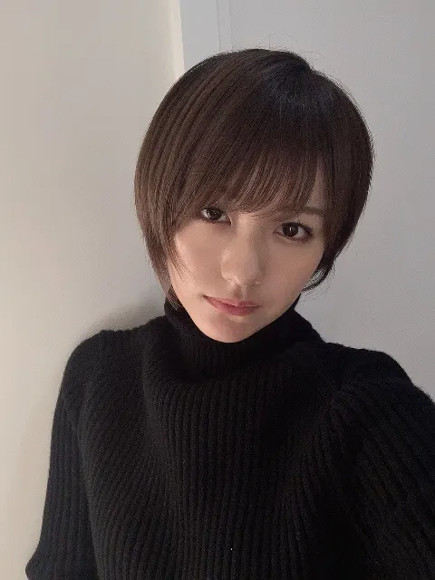 土生 瑞穂｜クリスマスイぶ（2019-12-24）