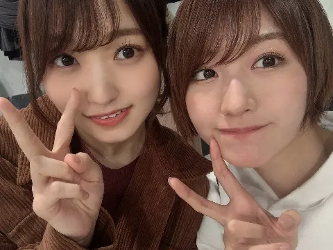 土生 瑞穂｜AEON CARD（2020-02-27）｜2枚目