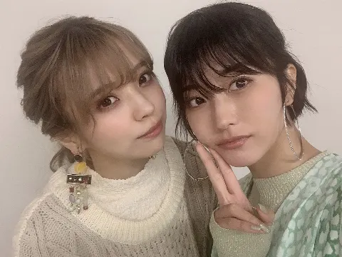 土生 瑞穂｜TGC30回記念（2020-03-01）｜4枚目