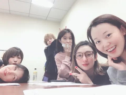 土生 瑞穂｜ウルフカット（2020-04-23）｜6枚目