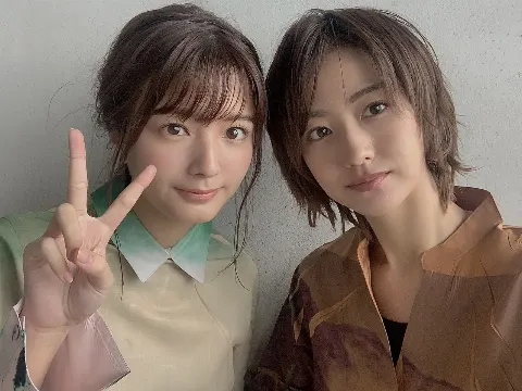 土生 瑞穂｜おしらせ（2020-04-30）｜2枚目
