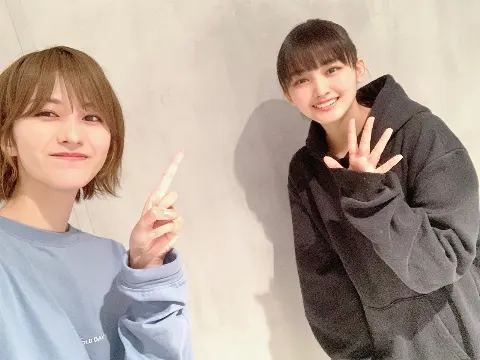 土生 瑞穂｜イオンカード限定ライブ（2020-09-28）