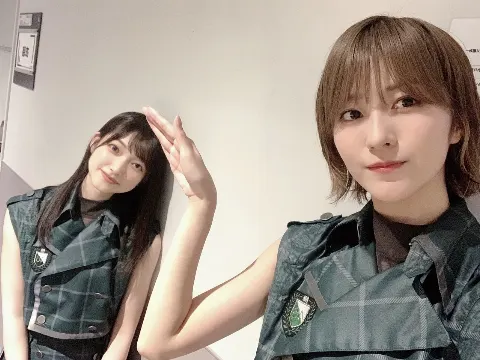 土生 瑞穂｜イオンカード限定ライブ（2020-09-28）｜5枚目