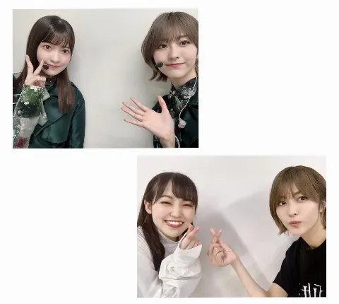 土生 瑞穂｜欅坂46（2020-10-13）｜6枚目