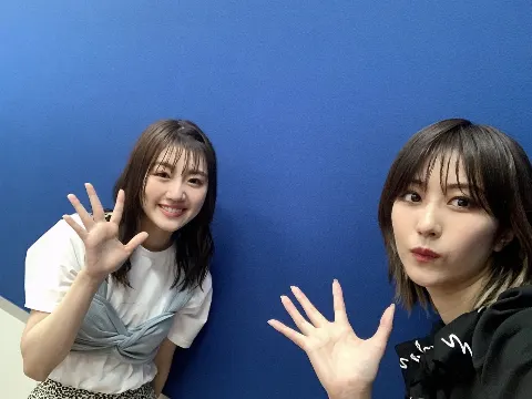 土生 瑞穂｜Tokyo Virtual  Runway Live（2020-06-27）｜3枚目