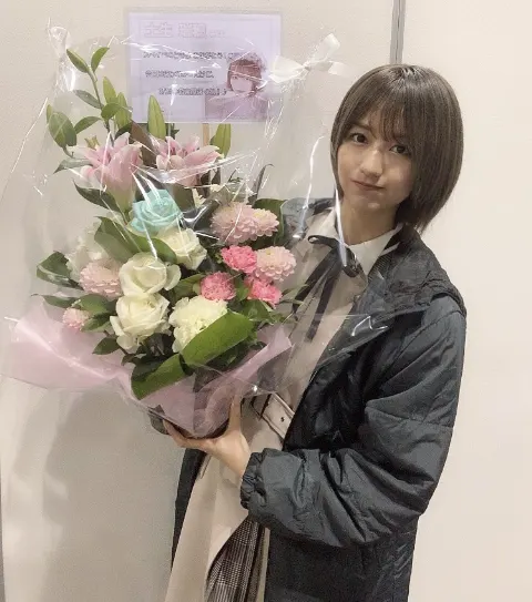 土生 瑞穂｜♡ 大阪:全国握手会 ♡（2019-03-24）｜4枚目