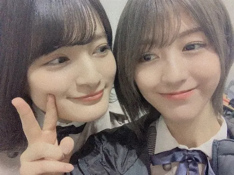 土生 瑞穂｜♡ 大阪:全国握手会 ♡（2019-03-24）