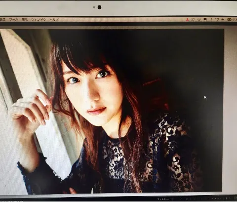 土生 瑞穂｜はつばいちゅうだよ（2017-03-26）｜2枚目