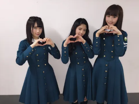 土生 瑞穂｜♥︎全国握手会♥︎（2016-04-18）｜2枚目