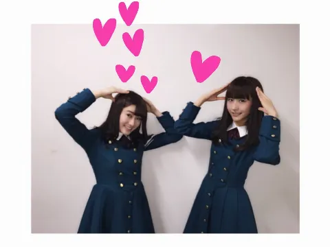 土生 瑞穂｜♥︎全国握手会♥︎（2016-04-18）