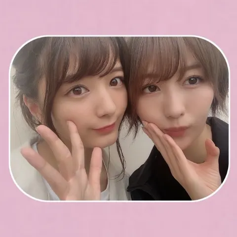 土生 瑞穂｜京都:個別握手会（2019-06-24）