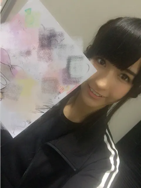 土生 瑞穂｜土生氏、浴衣を着てみた。（2016-09-24）｜5枚目