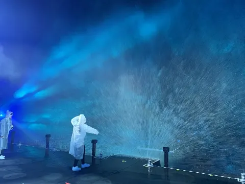 土生 瑞穂｜欅共和国2019 ◢（2019-07-09）｜4枚目