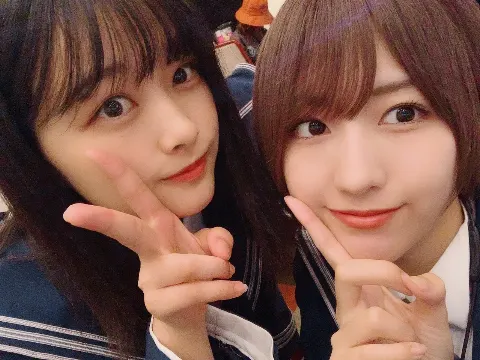 土生 瑞穂｜欅共和国2019 ◢（2019-07-09）