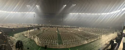 土生 瑞穂｜★TOKYODOME★（2019-09-25）｜4枚目