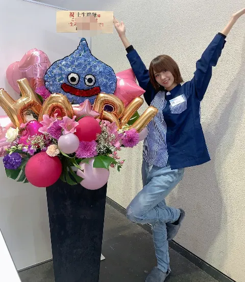 土生 瑞穂｜♡京都:個別握手会♡（2018-11-06）
