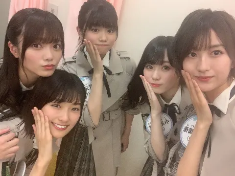 土生 瑞穂｜MBSナガシマ公開収録（2019-11-09）｜2枚目