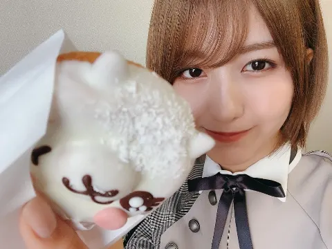 土生 瑞穂｜な、ん、と（2019-02-27）｜4枚目
