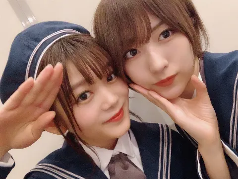 土生 瑞穂｜7月7日（2019-07-07）｜3枚目