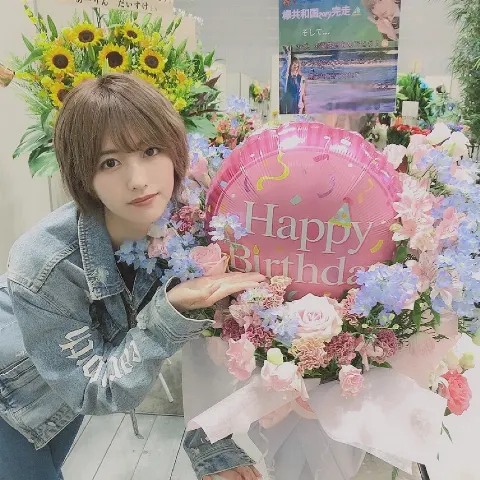 土生 瑞穂｜❸パシフィコ横浜:個別握手会（2019-07-20）｜3枚目