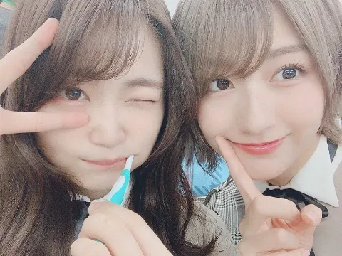土生 瑞穂｜♡ 幕張 :全国握手会 ♡（2019-03-13）