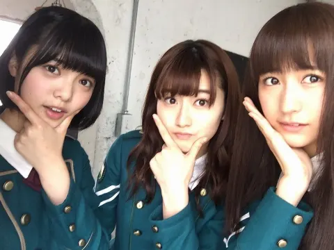 土生 瑞穂｜♥︎なんでしょうか?♥︎（2016-05-11）