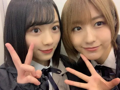 土生 瑞穂｜♡ 名古屋:全国握手会 ♡（2019-03-17）｜2枚目