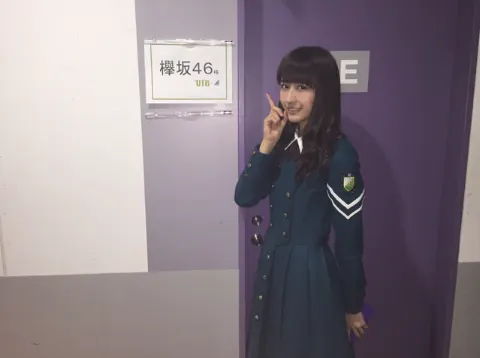 土生 瑞穂｜UTB★NIGHT（2016-05-26）