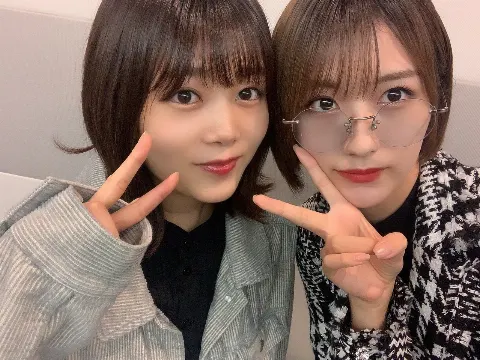 土生 瑞穂｜坂道グループのオールナイトニッポン（2019-10-18）｜2枚目