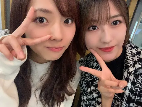 土生 瑞穂｜坂道グループのオールナイトニッポン（2019-10-18）｜3枚目