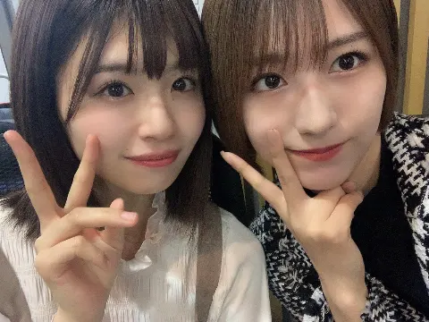 土生 瑞穂｜坂道グループのオールナイトニッポン（2019-10-18）｜4枚目