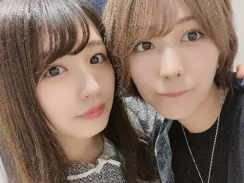土生 瑞穂｜ありがとうを、ねるに伝える日（2019-07-31）