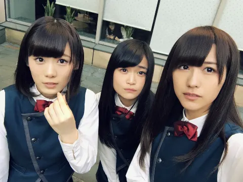 土生 瑞穂｜復活しました ♡（2017-04-26）