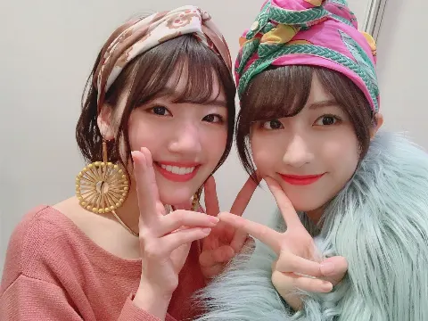 土生 瑞穂｜♥︎TGC静岡♥︎（2019-01-15）｜2枚目