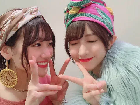 土生 瑞穂｜♥︎TGC静岡♥︎（2019-01-15）｜3枚目