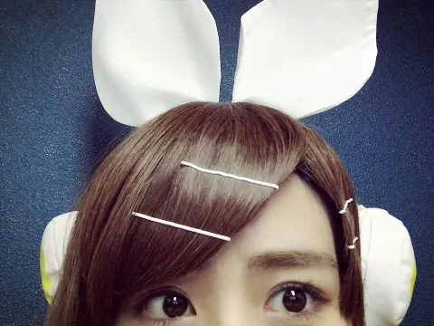 土生 瑞穂｜何コス?（2016-01-03）｜4枚目