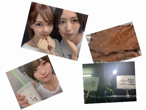 土生 瑞穂｜夏の全国アリーナツアー2019（2019-09-06）｜3枚目
