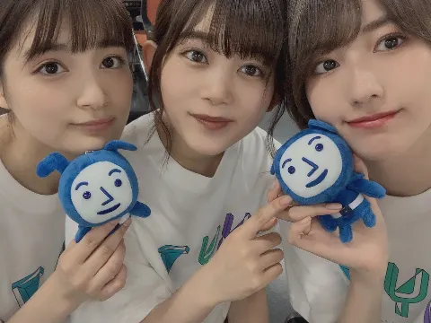 土生 瑞穂｜夏の全国アリーナツアー2019（2019-09-06）｜4枚目