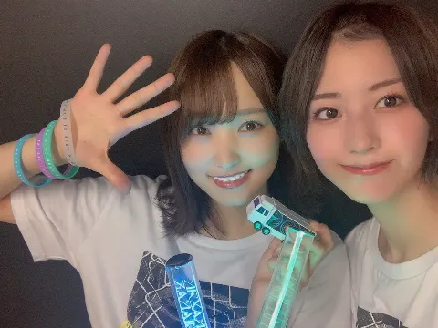 土生 瑞穂｜夏の全国アリーナツアー2019（2019-09-06）｜8枚目